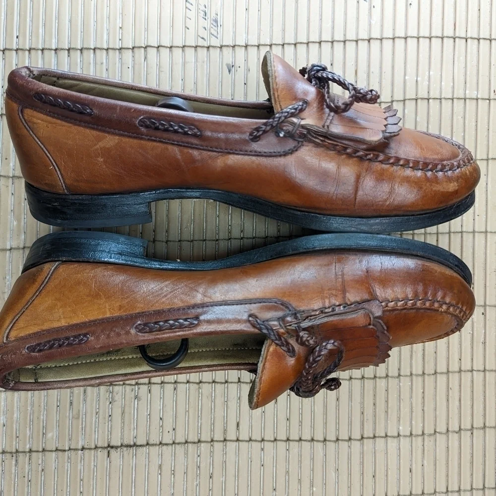 Allen Edmonds 